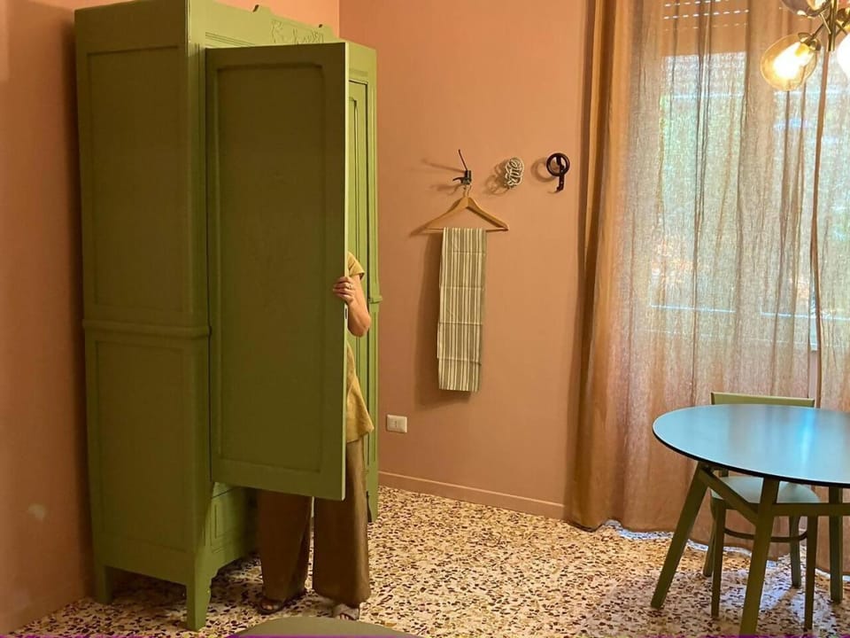 Vintage Home |5 fermate Duomo Apartment in Milan