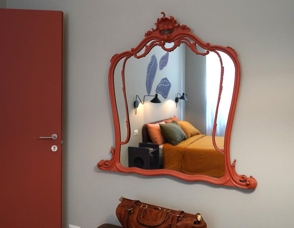 Vintage Home |5 fermate Duomo Apartment in Milan