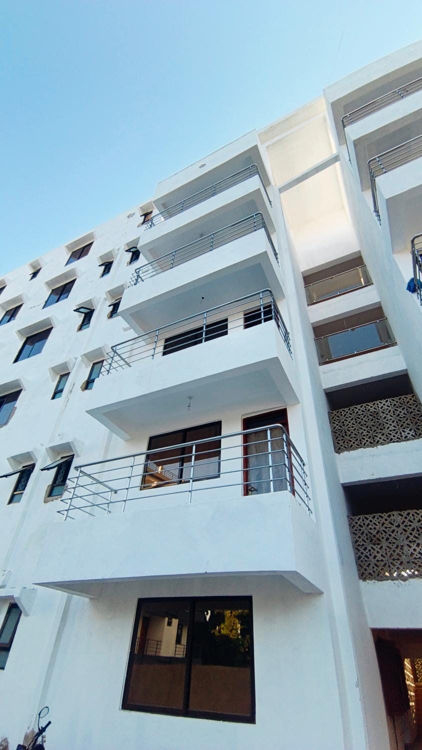 HGAirbnb Vacation rental in Kenya