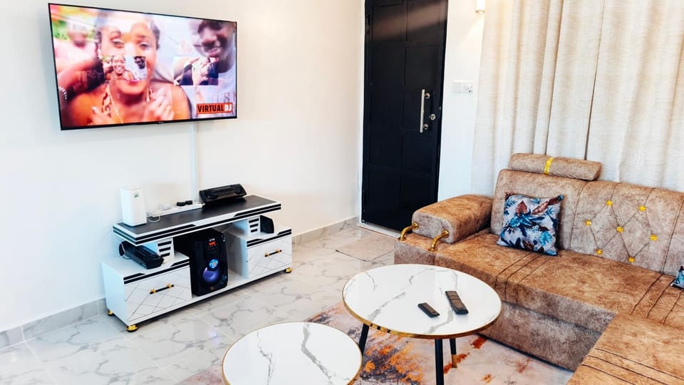HGAirbnb Vacation rental in Kenya