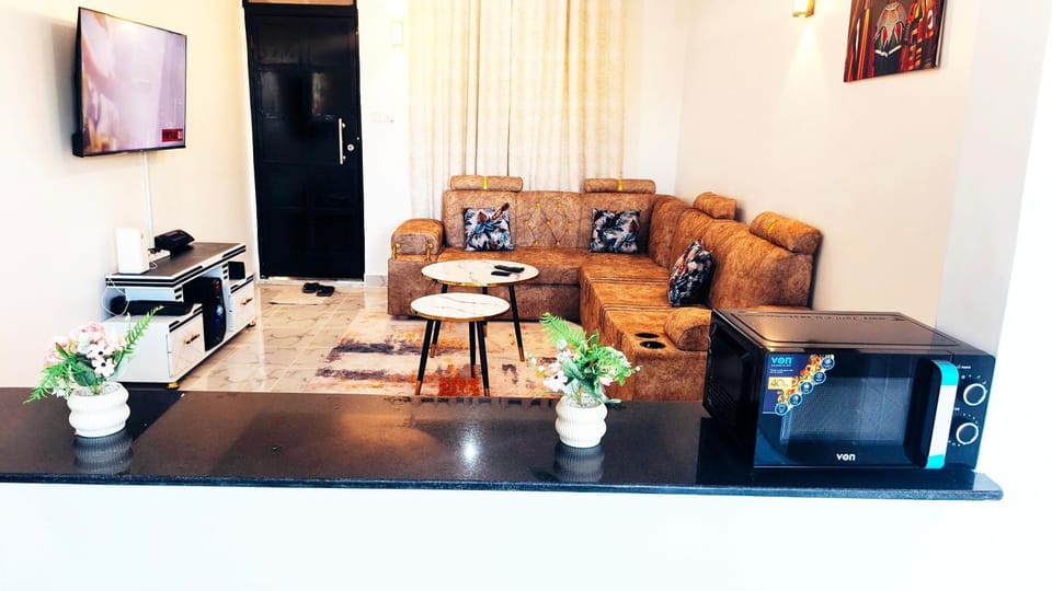HGAirbnb Vacation rental in Kenya