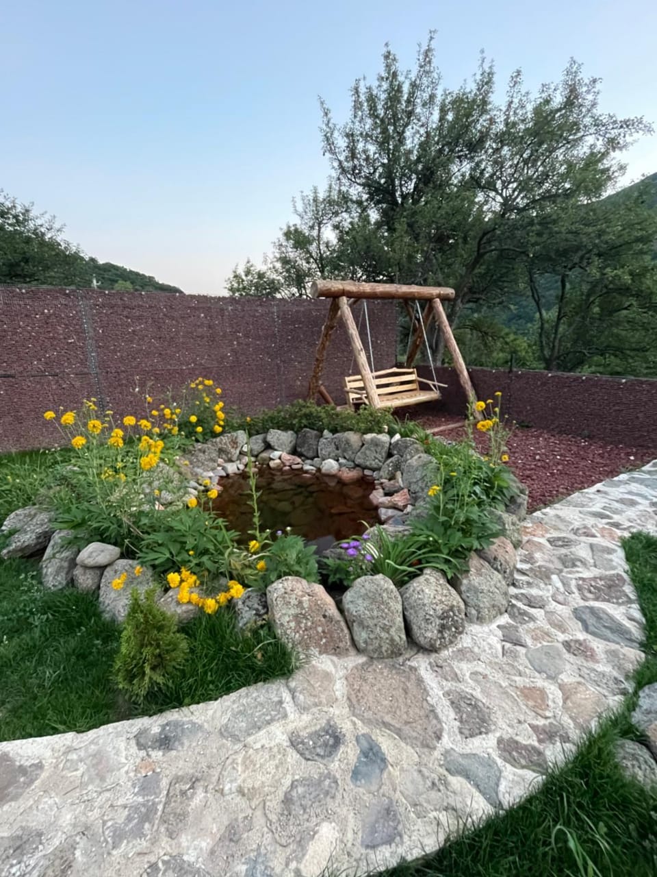 Forest Nest Aghveran Vacation rental in Armenia