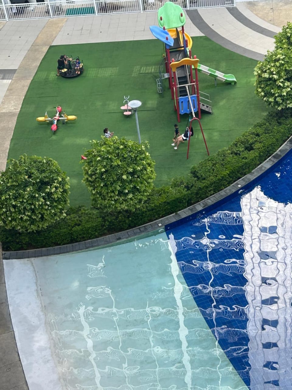 Pasay Staycation located at Shore Residences walking distance to Mall of Asia and near Manila Airport Apartment hotel in Pasay
