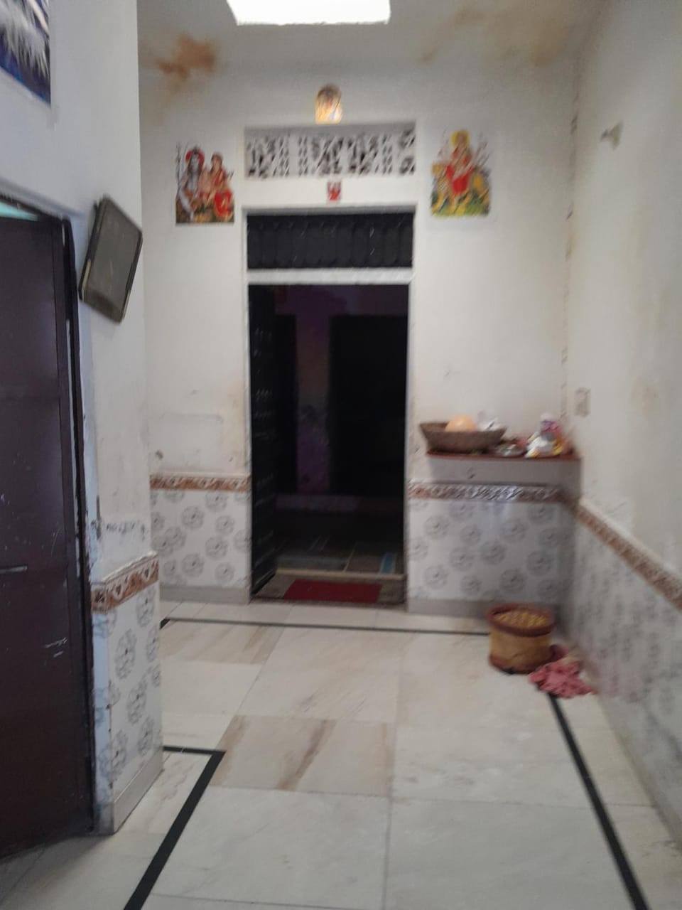 Tejaji हाउसिंग Bed and Breakfast in Rajasthan