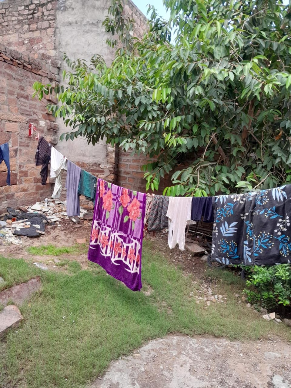 Tejaji हाउसिंग Bed and Breakfast in Rajasthan