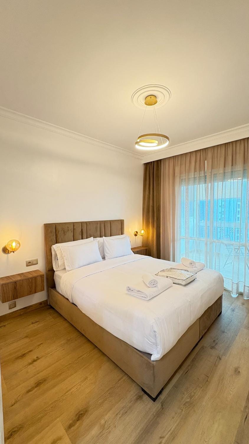 City View Apartment - Near the Beach Apartment in Tangier
