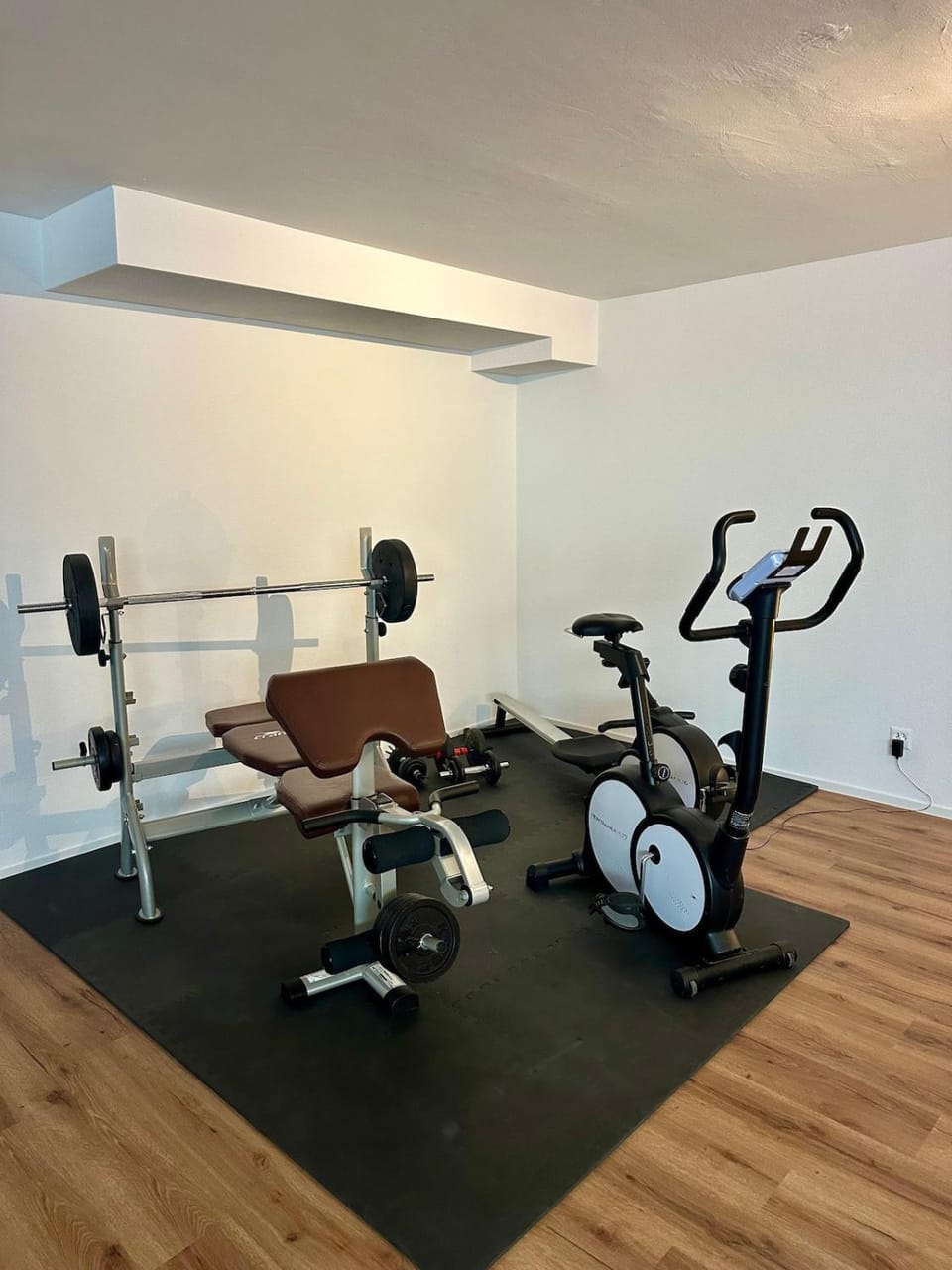 Fitness centre/facilities, Fitness centre/facilities