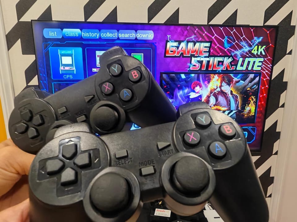 GameNight Suites at Stallionz Ipoh Apartment in Ipoh