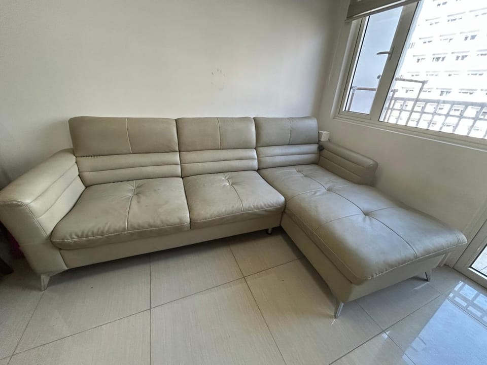 SHORE RESIDENCES WALKING DISTANCE TO MALL OF ASIA and NEAR MANILA AIRPORT Apartment hotel in Pasay