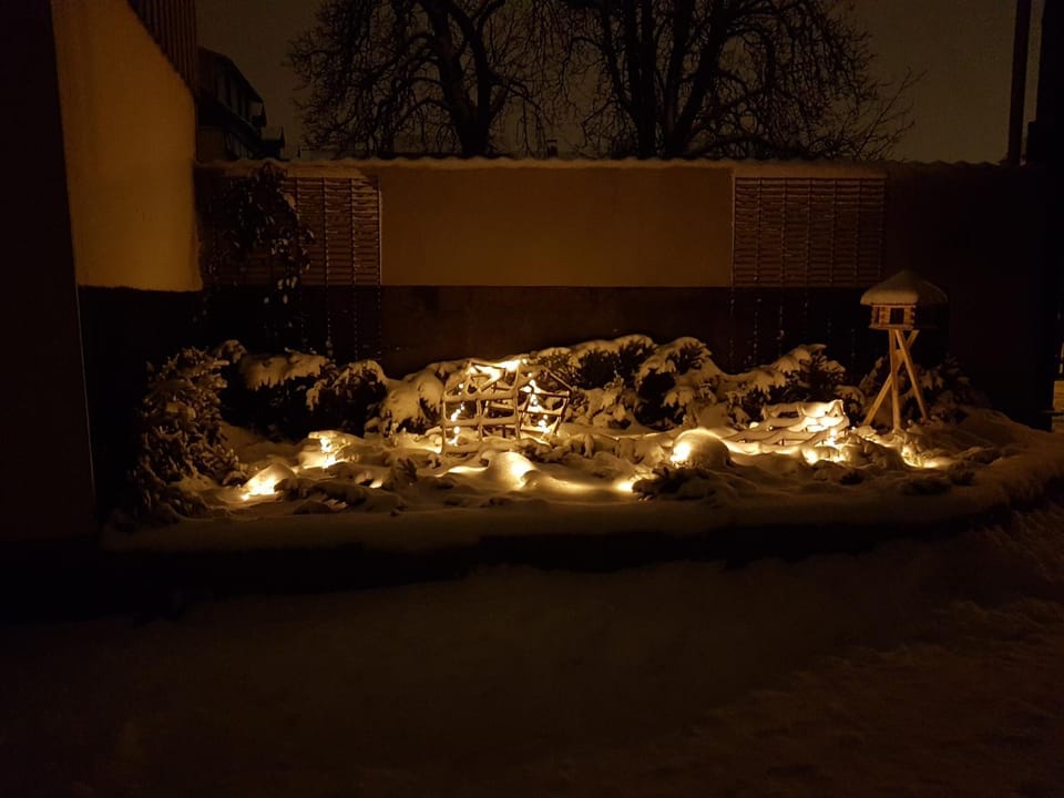 Winter, Other, On site, Area and facilities
