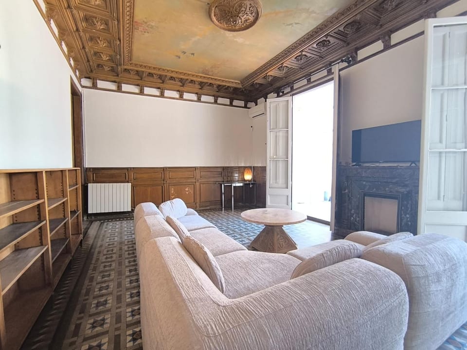 Letamendi suites Apartment in Barcelona