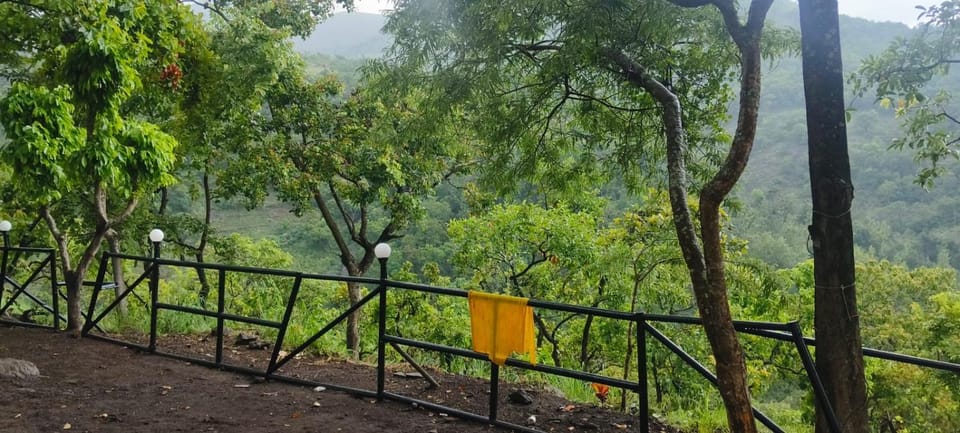 Misty valley Resort Bed and Breakfast in Kodaikanal