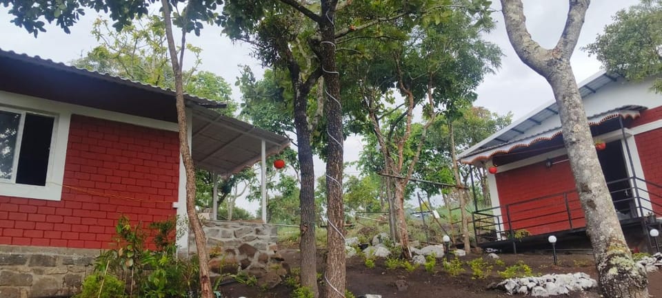 Misty valley Resort Bed and Breakfast in Kodaikanal