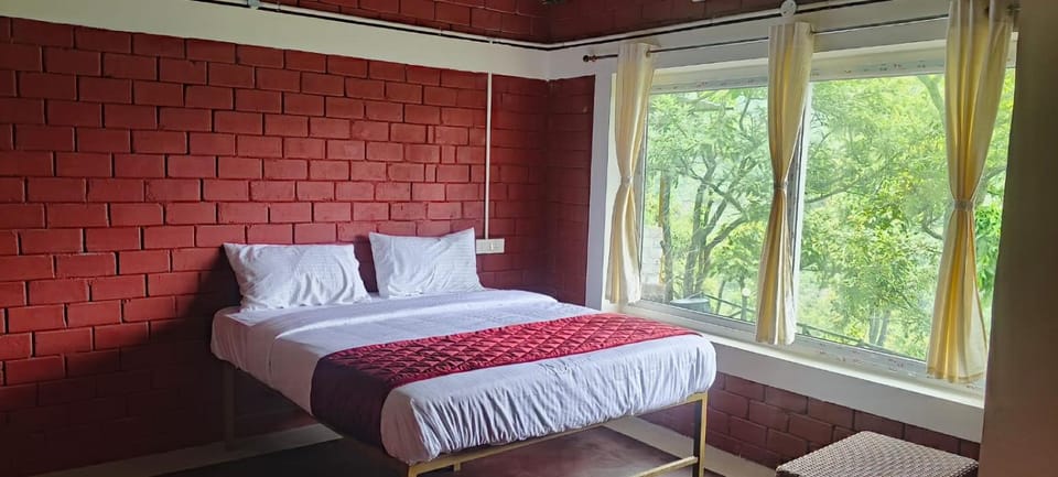 Misty valley Resort Bed and Breakfast in Kodaikanal