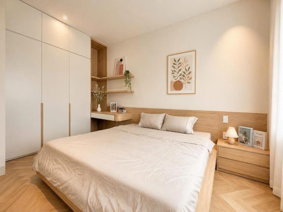 Xoca Home Da Nang Apartment in Da Nang