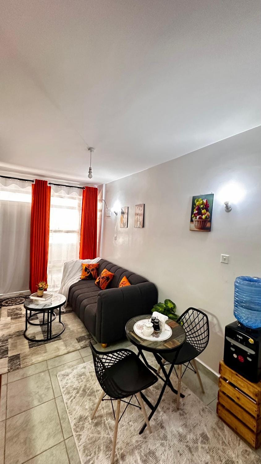 Rental Apartment in Nairobi County