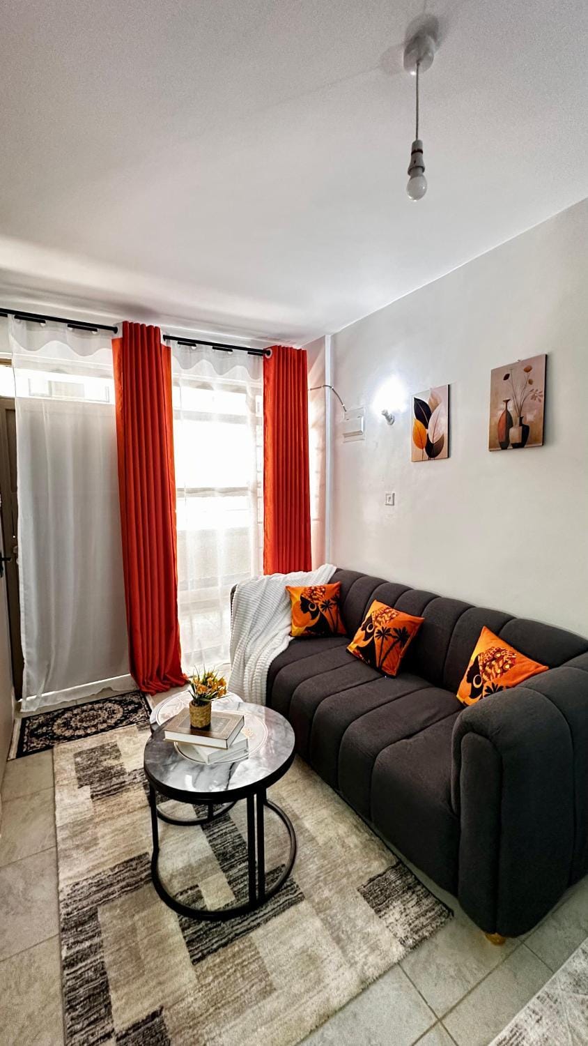 Rental Apartment in Nairobi County