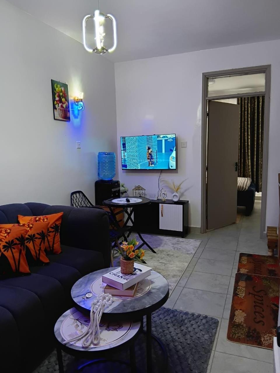Rental Apartment in Nairobi County