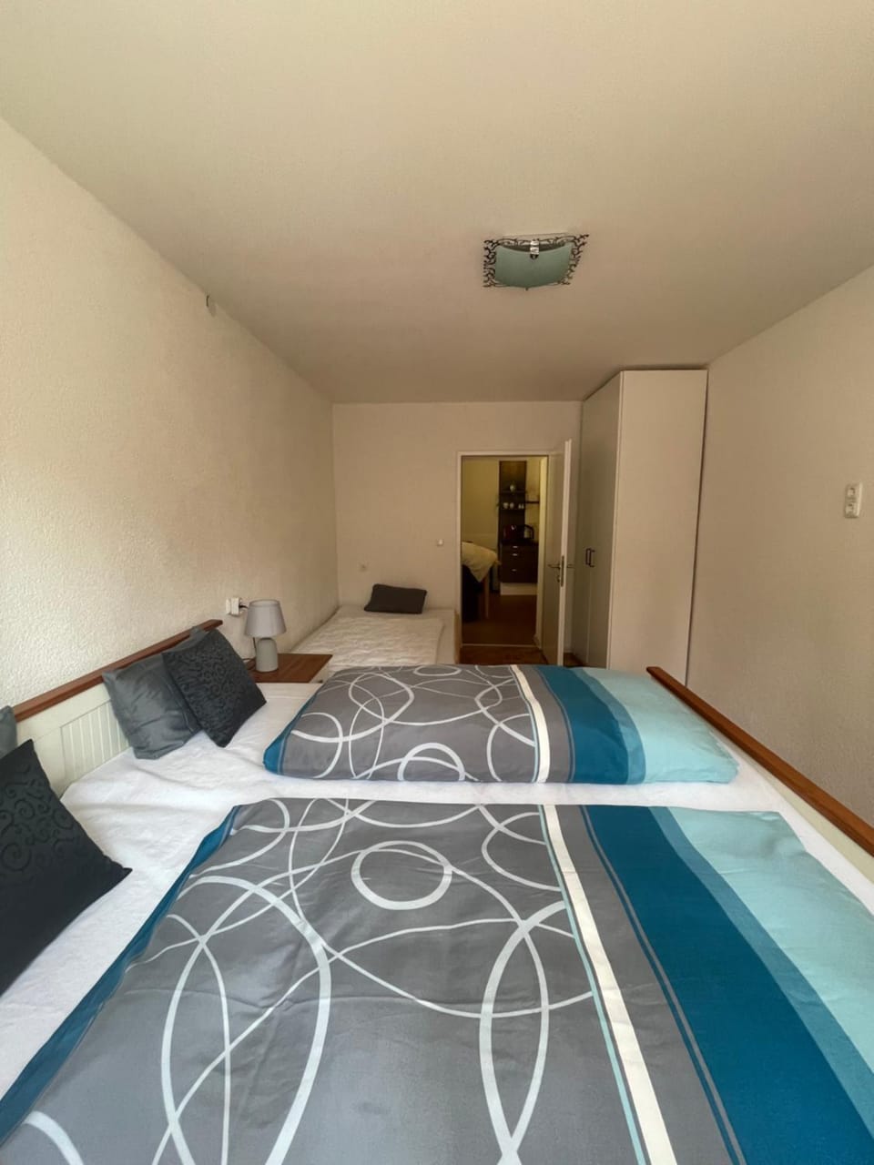 Holiday home Lebenskraft Appartment B Vacation rental in Upper Austria