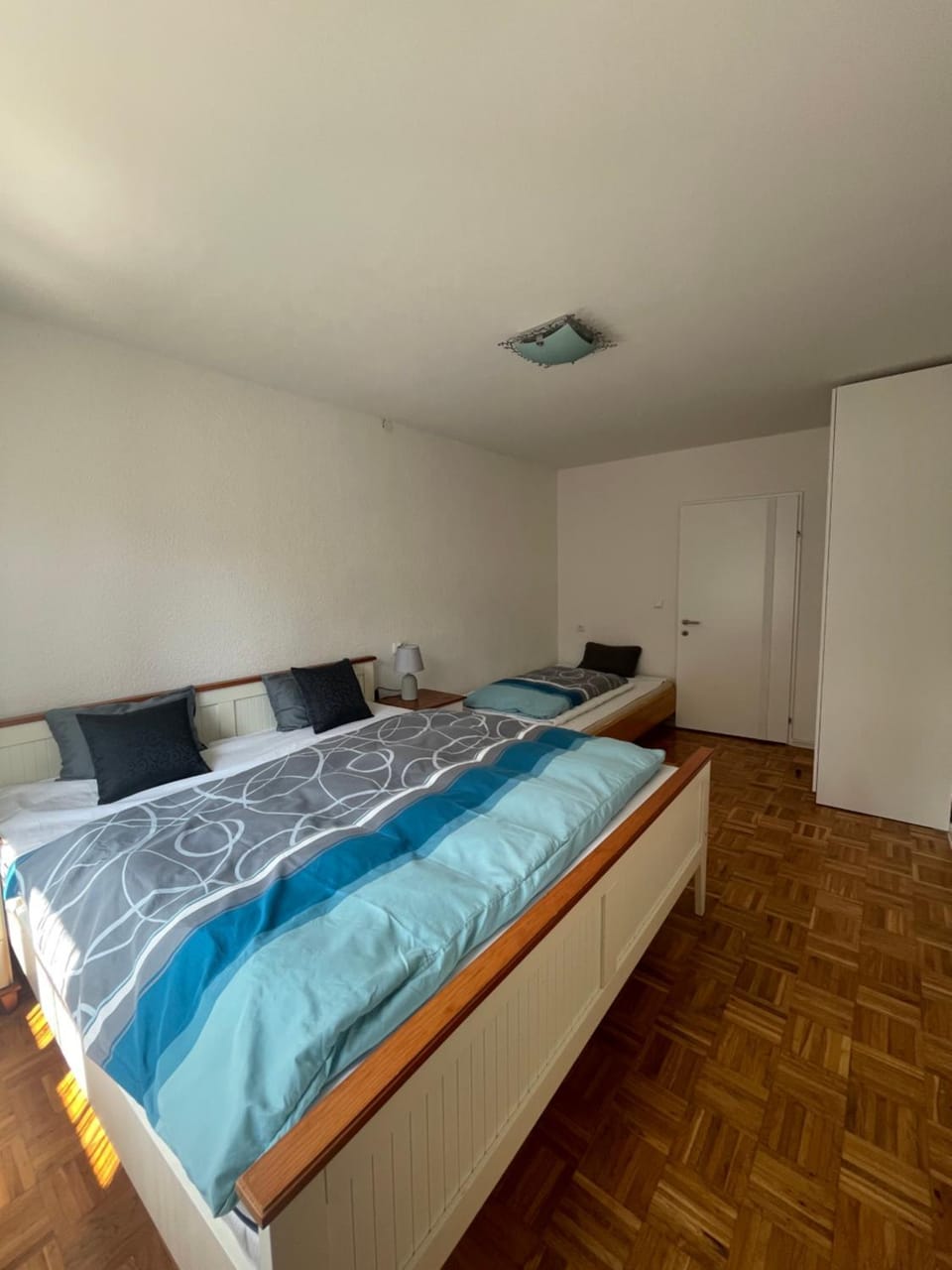 Holiday home Lebenskraft Appartment B Vacation rental in Upper Austria