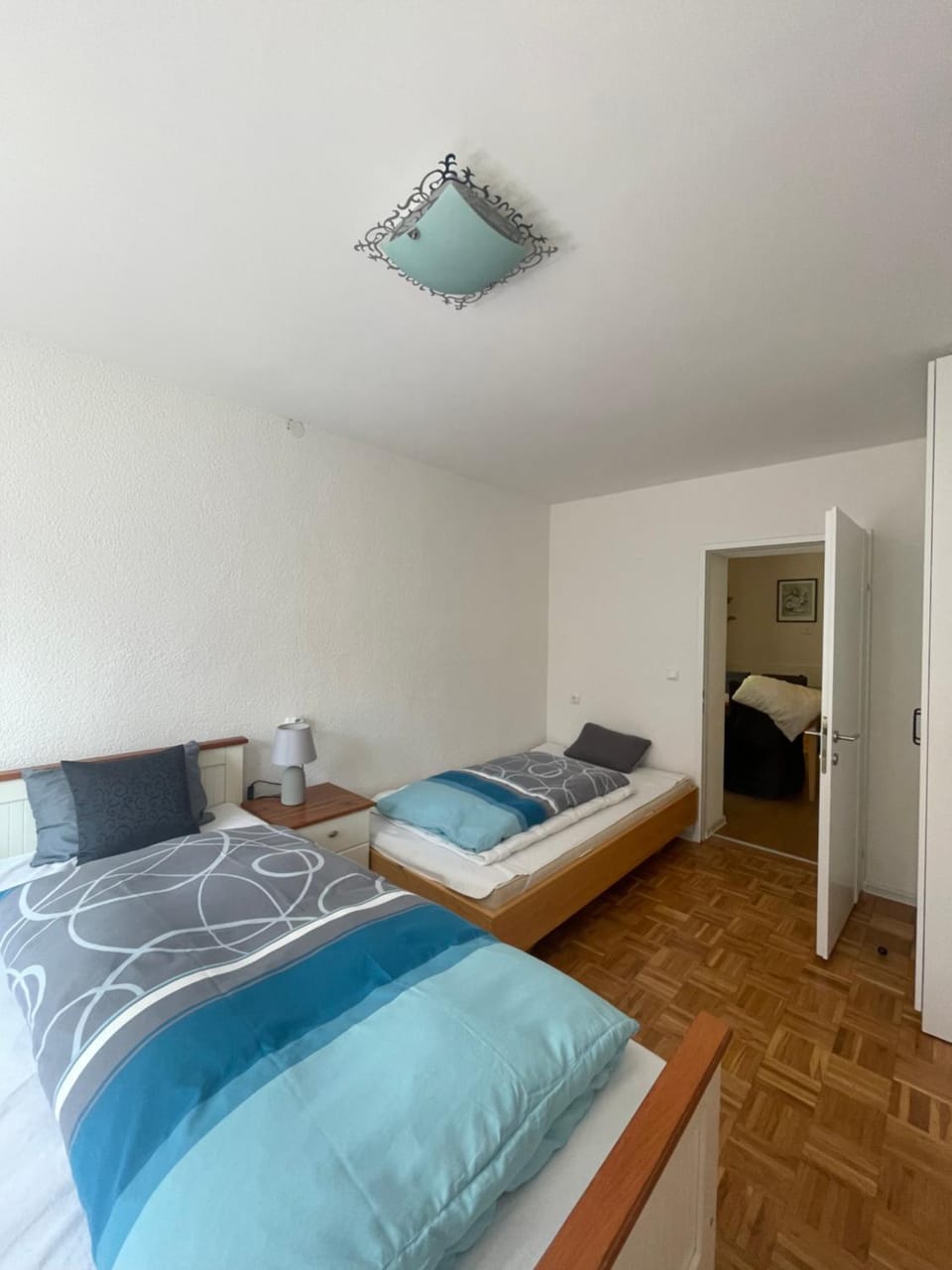 Holiday home Lebenskraft Appartment B Vacation rental in Upper Austria
