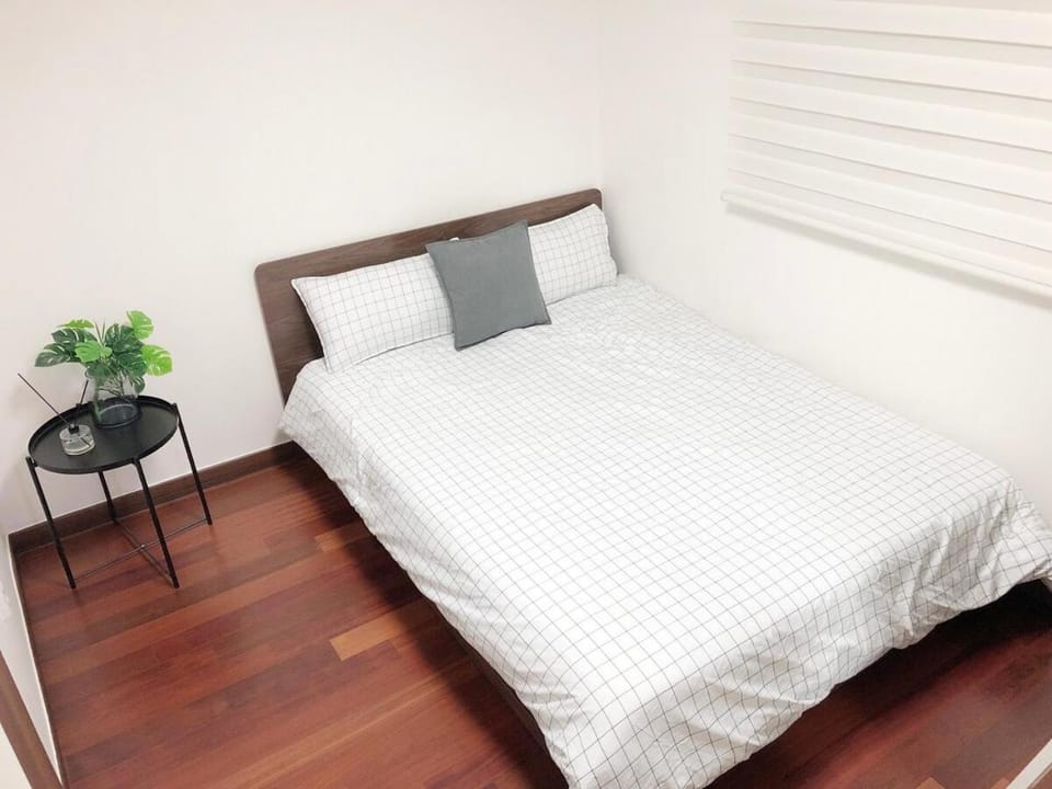 DabinStay Family Apartment in Seoul