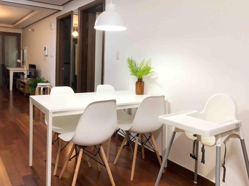 DabinStay Family Apartment in Seoul