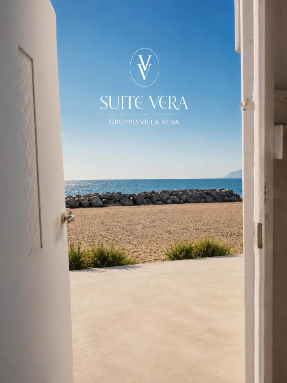 Day, Property logo or sign, Natural landscape, Beach, Logo/Certificate/Sign, Text overlay, Sea view, Certificate/Award