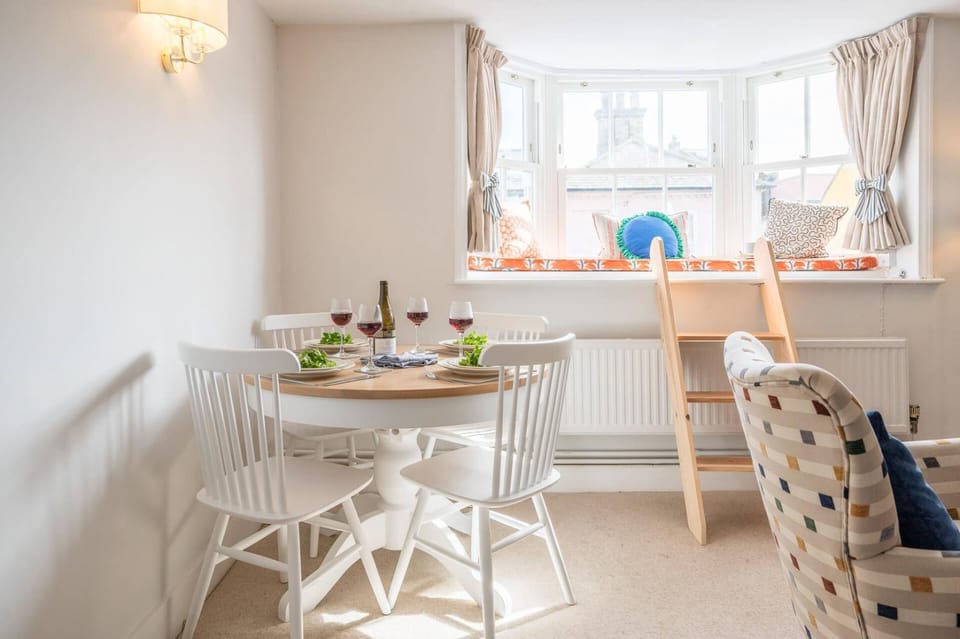 The Nest, Aldeburgh House in Aldeburgh