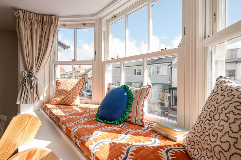 The Nest, Aldeburgh House in Aldeburgh