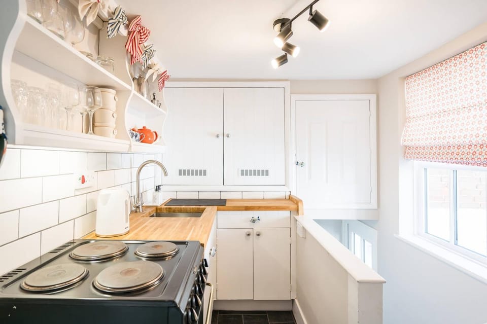 The Nest, Aldeburgh House in Aldeburgh