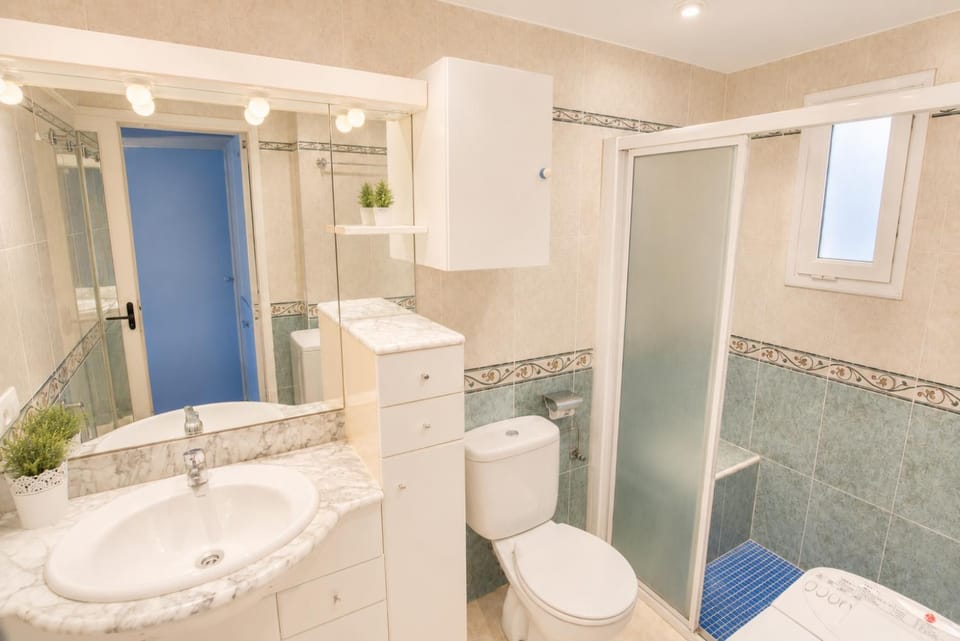 Winahost Piso Gavines Apartment in S'Agaró