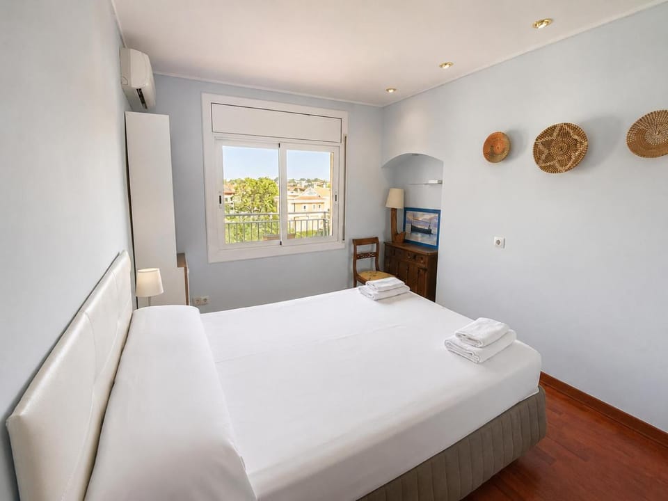 Winahost Piso Gavines Apartment in S'Agaró