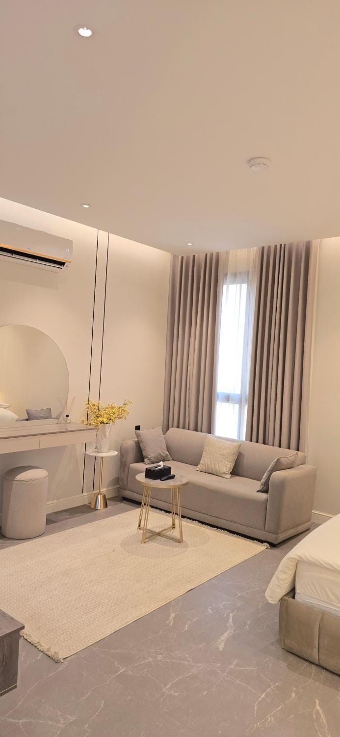 Living room, Photo of the whole room, Seating area