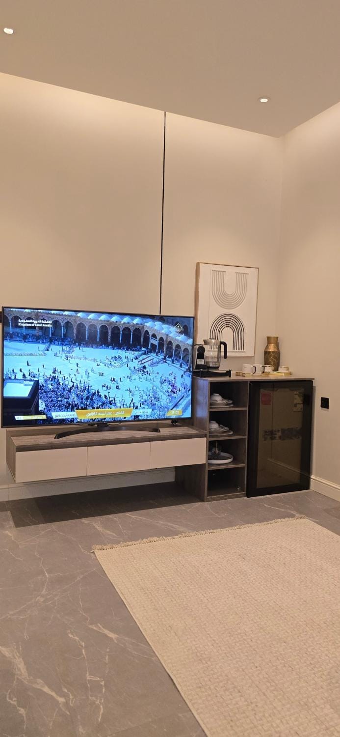 TV and multimedia, Kitchen or kitchenette, minibar