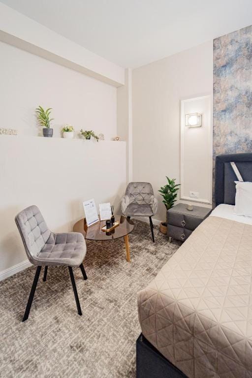 Cozy ApartHotel Urban Resort In Iasi City Apartment in Romania