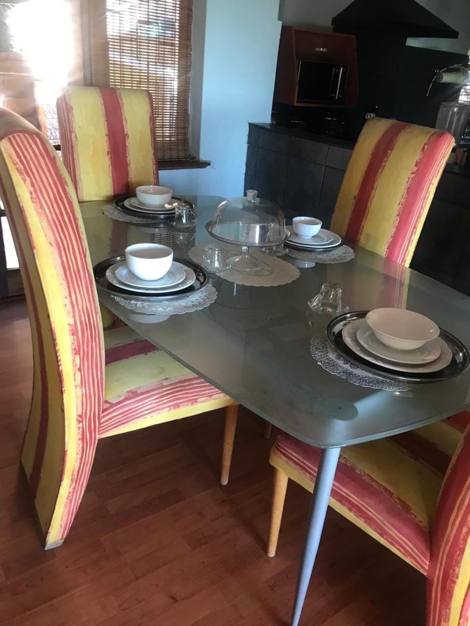 Mvubu Boutique Bed and Breakfast in Durban