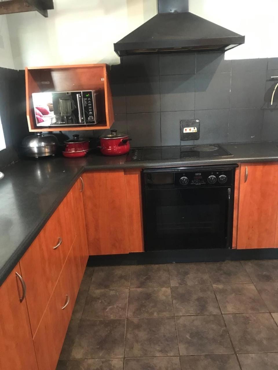 Mvubu Boutique Bed and Breakfast in Durban