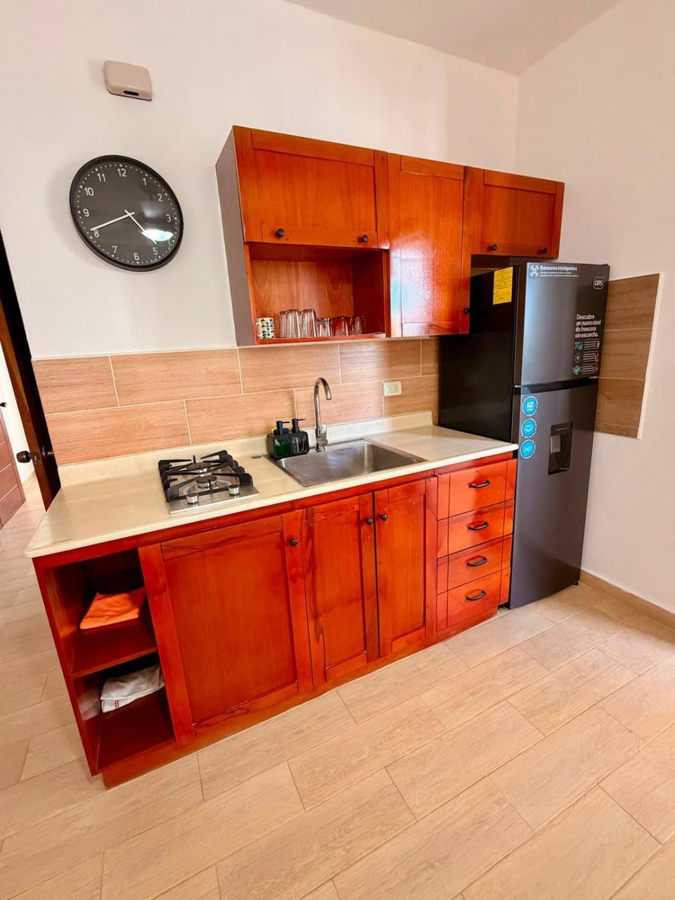 Lara Palmeras Apartment - sea and nature Apartment in Los Melones