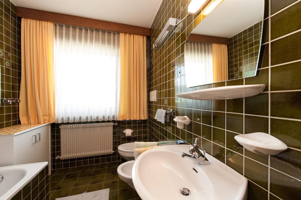 Ciasa Saina Apartment in Trentino-South Tyrol