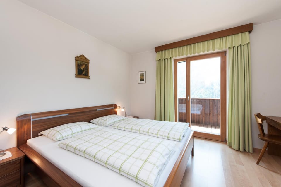 Ciasa Saina Apartment in Trentino-South Tyrol
