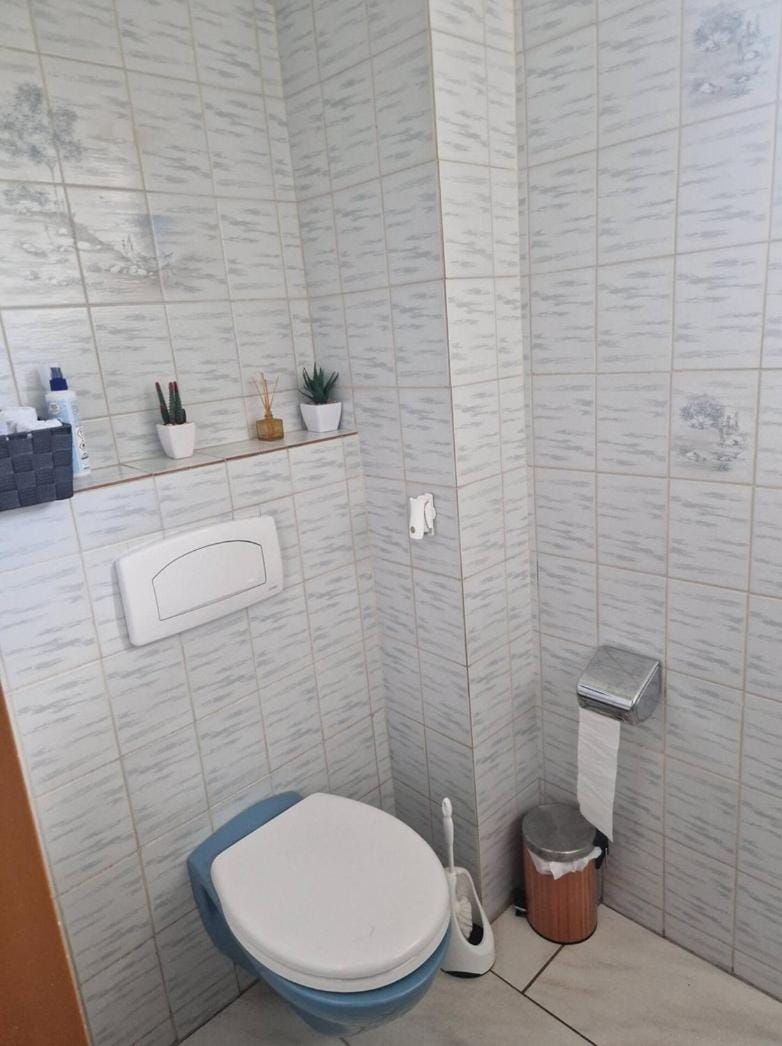 Schönes Doppelzimmer Vacation rental in Bavaria