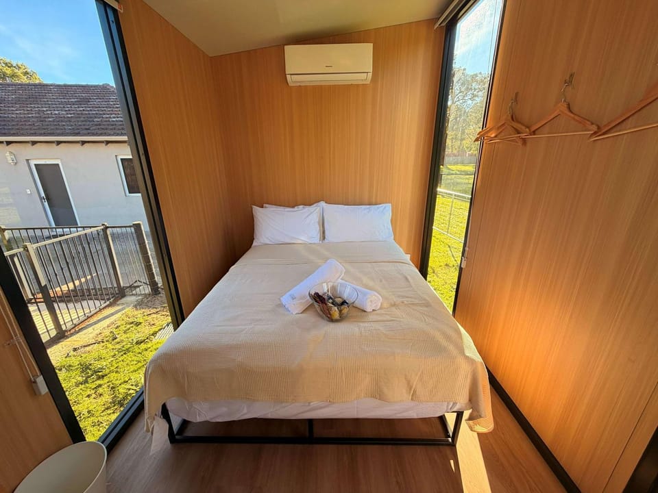 Tiny Home in the Hills by Tiny Away House in Forrestfield