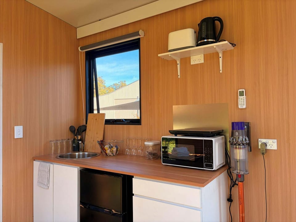 Tiny Home in the Hills by Tiny Away House in Forrestfield