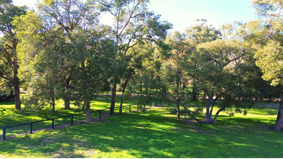 Tiny Home in the Hills by Tiny Away House in Forrestfield