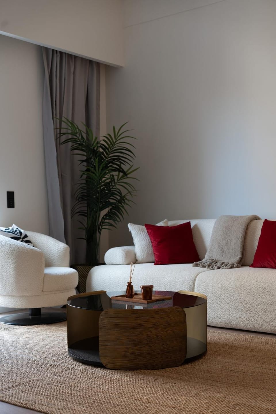 Olympus Central - Artemis Apartment in Athens