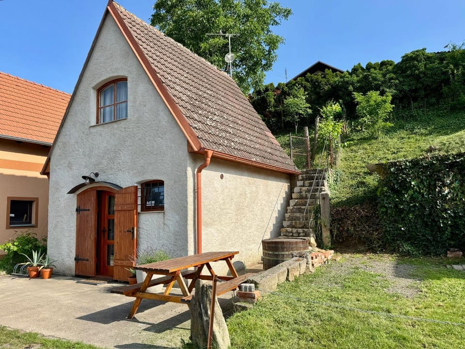 Sklep U Krále Apartment in South Moravian Region