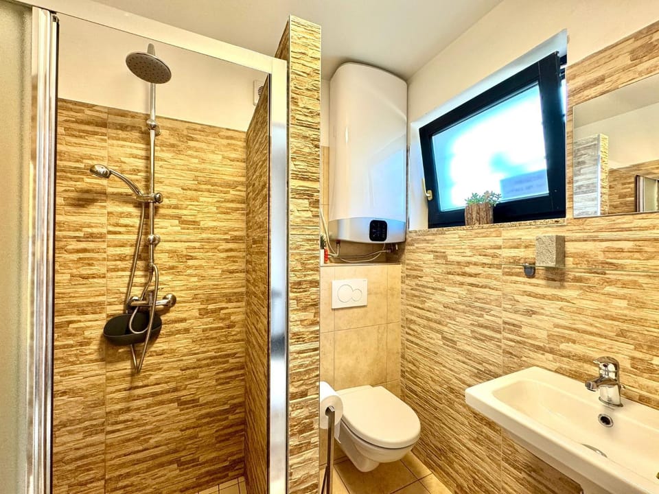Sklep U Krále Apartment in South Moravian Region