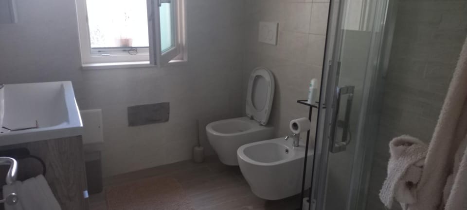 casa gral Apartment in Martina Franca