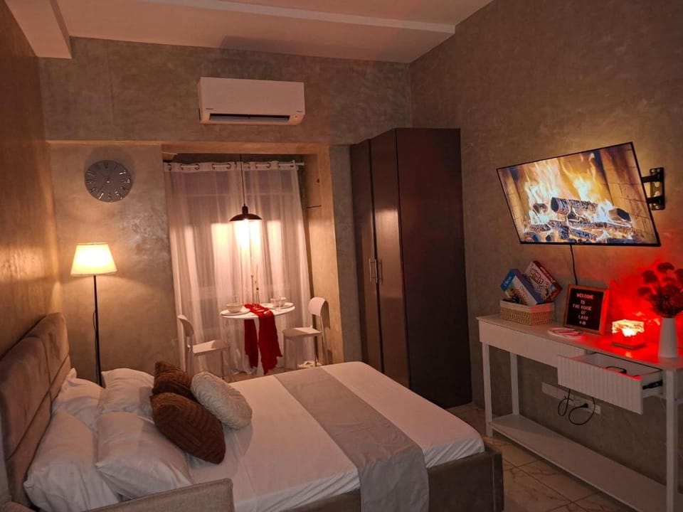 Victoria Sports Tower Free Pool -The House of Layo Hotel in Quezon City